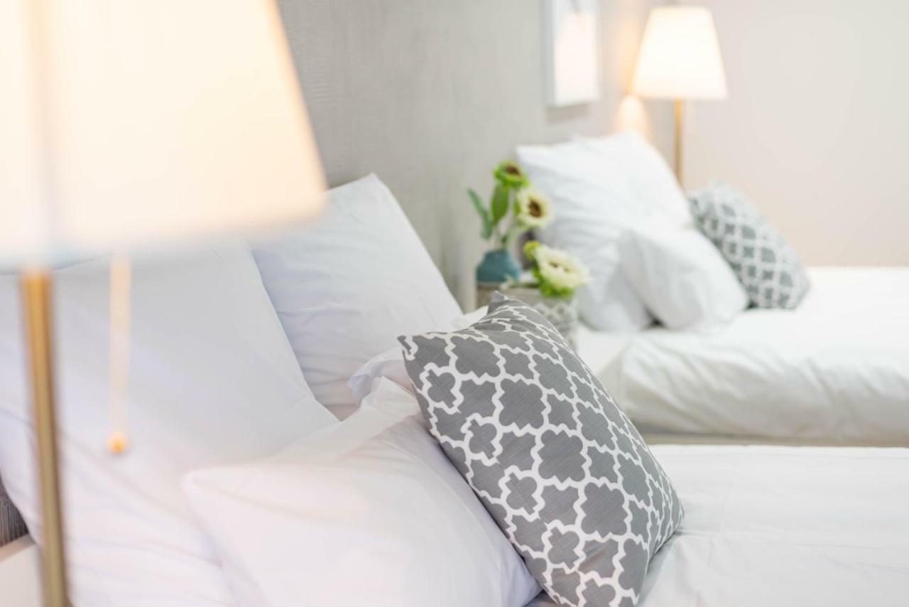 Bijou Suites Cyan Osaka Dış mekan fotoğraf